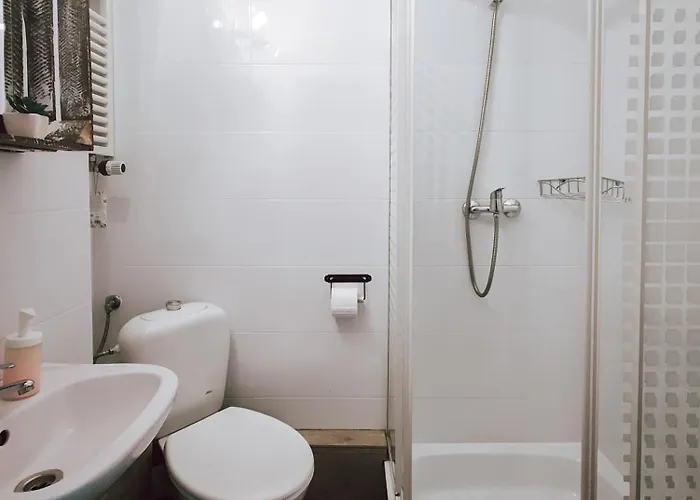 Accommodatie bij particulieren Stara *