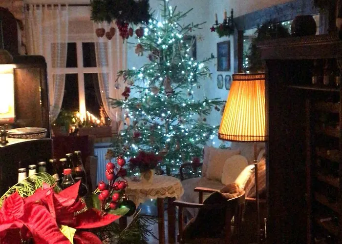 Stara Проживание в семье Jagniatkow