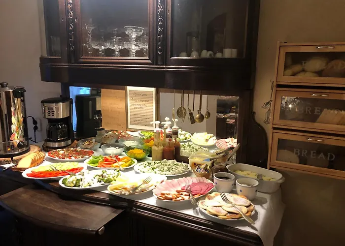 Stara Accommodatie bij particulieren *